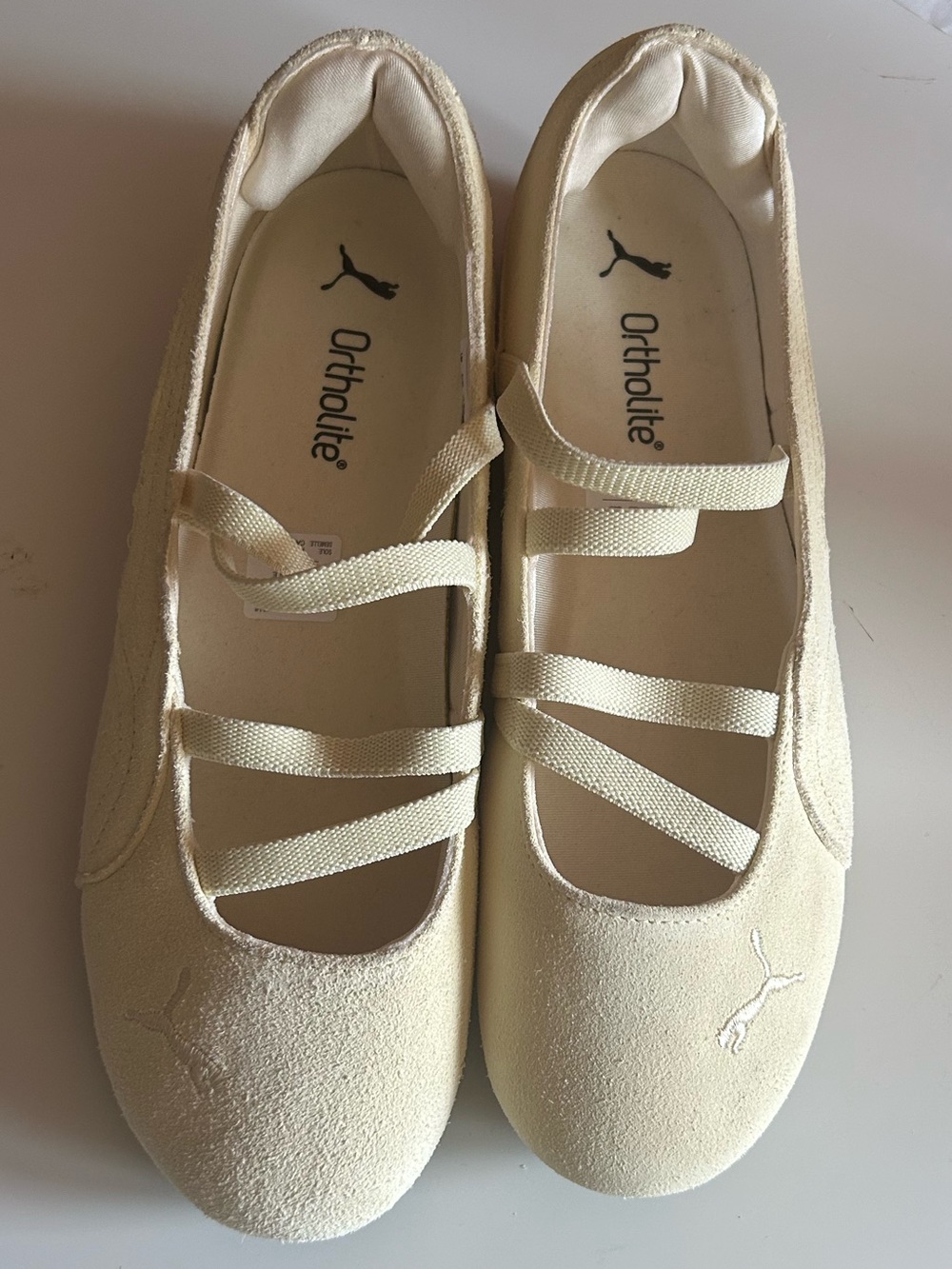 Puma Speedcat Ballet Shoes